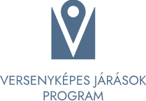 VJP logo